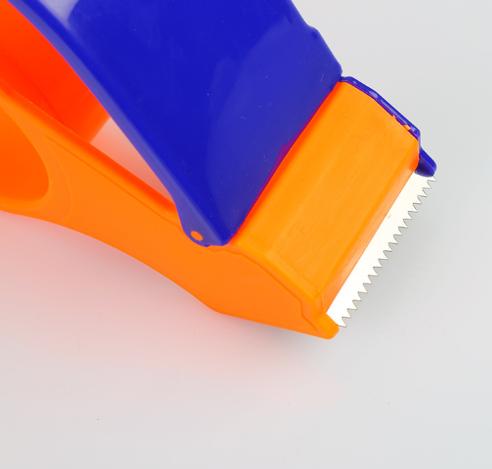 Plastic Sealing Machine Tape Cutter Transparent Tape Base Packer Outer Box Cutter 48mm
