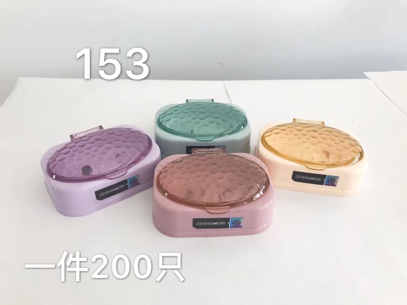 Creative toilet soap box soaps and soaps for students' dormitory laundry Creative toilet soap box soaps and soaps for students' dormitory laundry