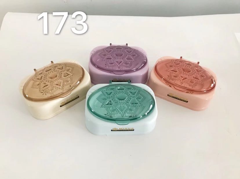 Creative toilet soap box soaps and soaps for students' dormitory laundry Creative toilet soap box soaps and soaps for students' dormitory laundry
