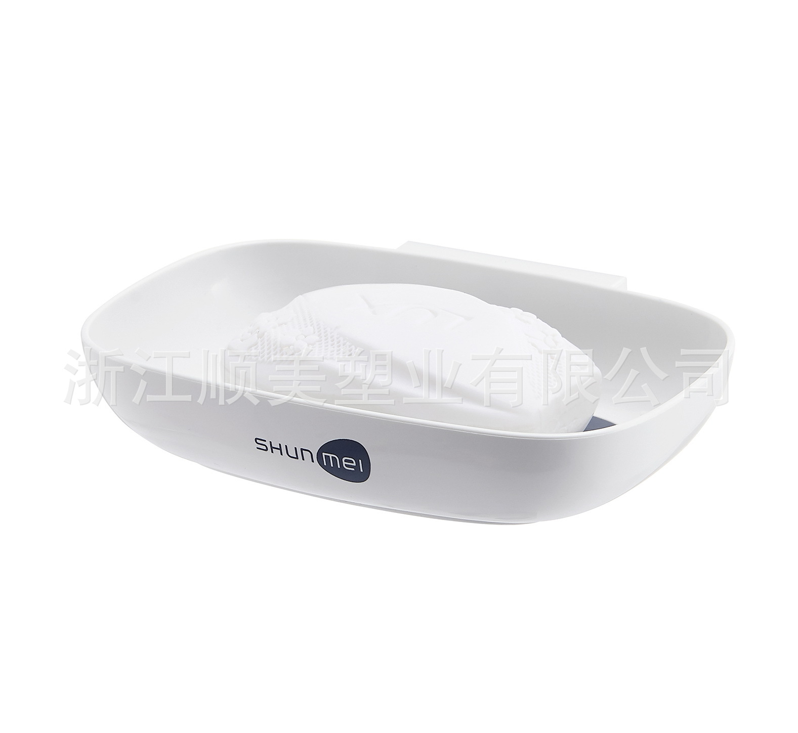 Shunmei latopach chuck soap box new upgrade version of the bathroom chuck storage Shunmei latopach chuck soap box new upgrade version of the bathroom chuck storage