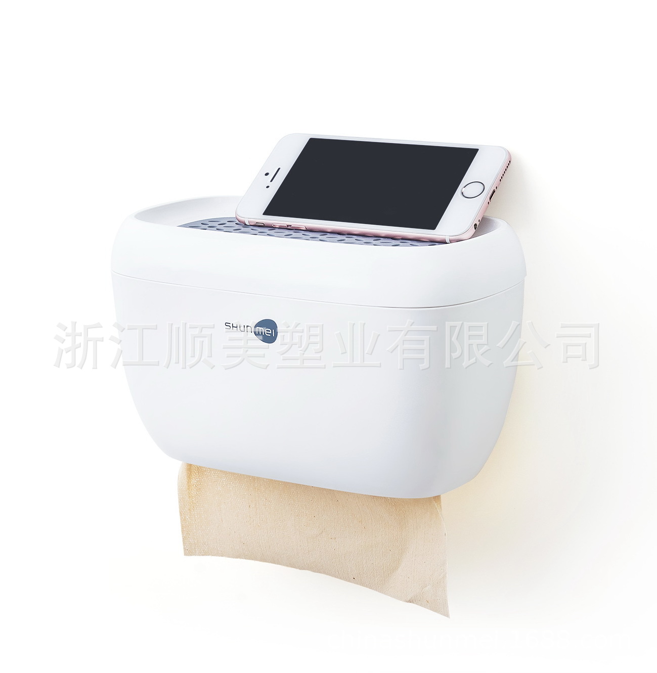 Shunmei latopach chuck soap box new upgrade version of the bathroom chuck storage Shunmei latopach chuck soap box new upgrade version of the bathroom chuck storage