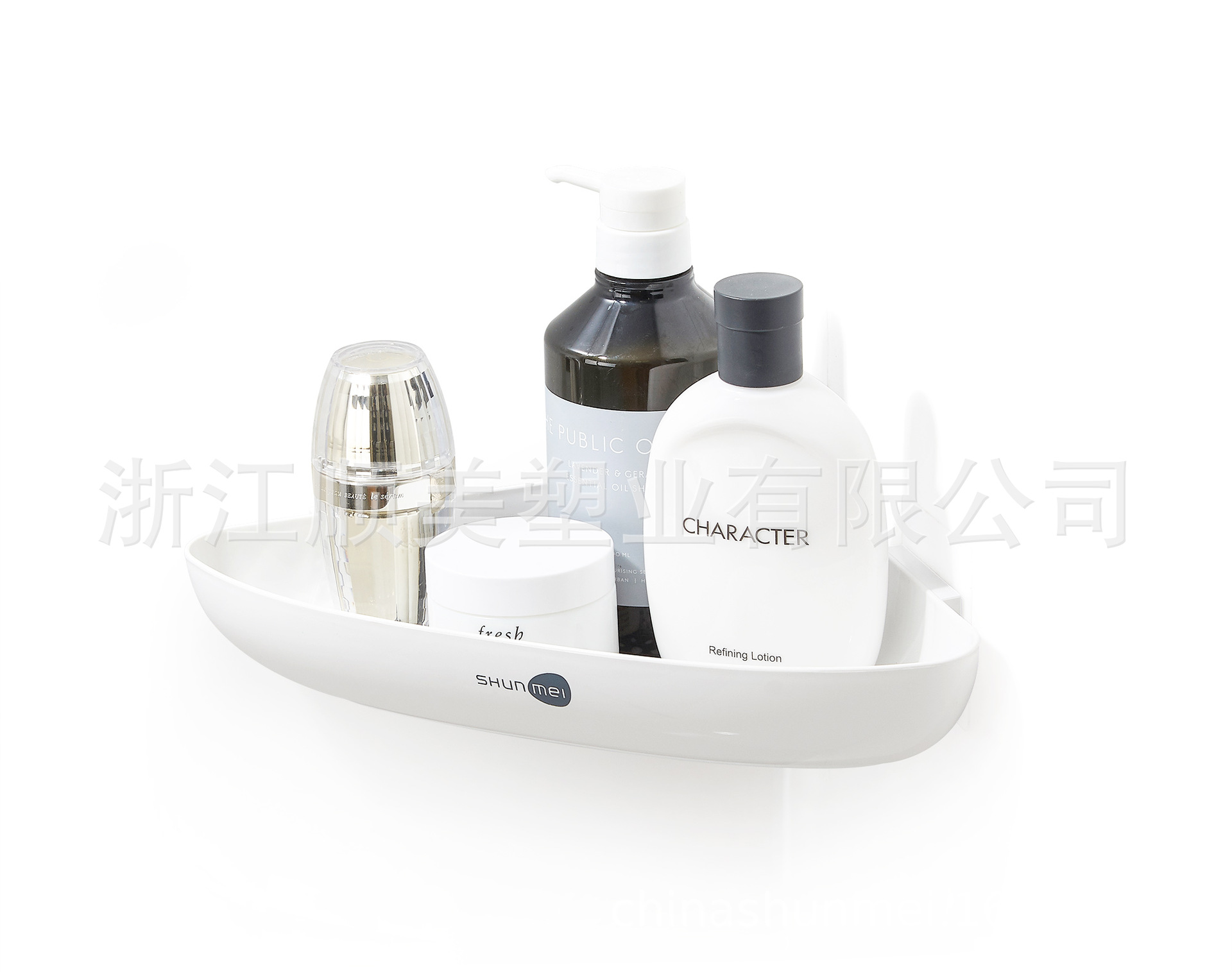 Shunmei latopach chuck soap box new upgrade version of the bathroom chuck storage Shunmei latopach chuck soap box new upgrade version of the bathroom chuck storage