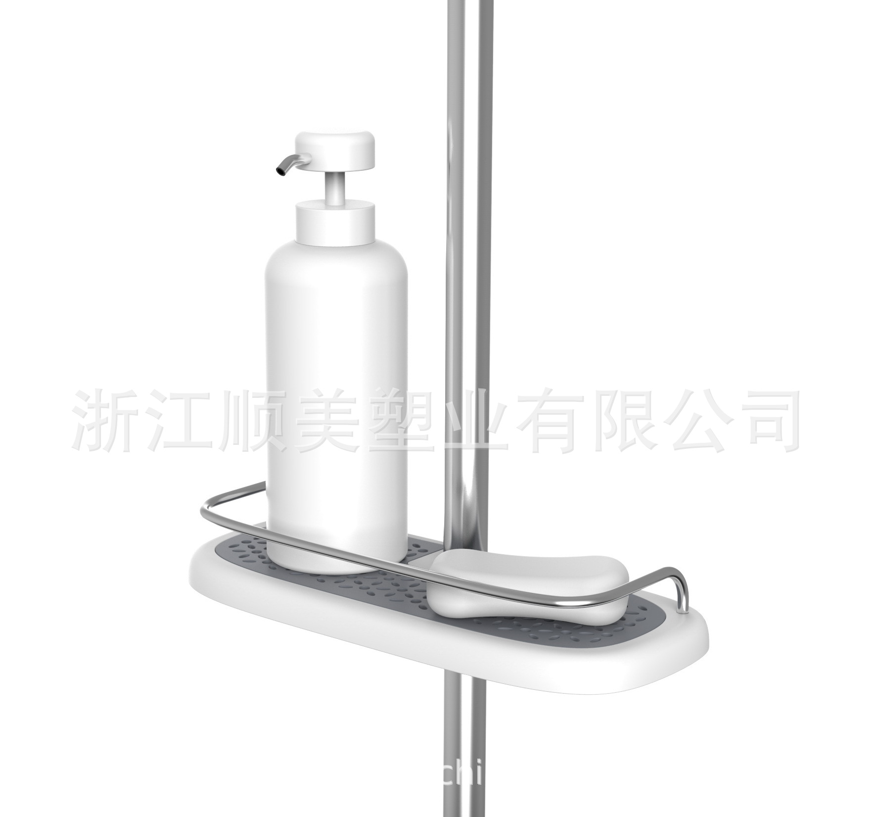 Shunmei latopach chuck soap box new upgrade version of the bathroom chuck storage Shunmei latopach chuck soap box new upgrade version of the bathroom chuck storage