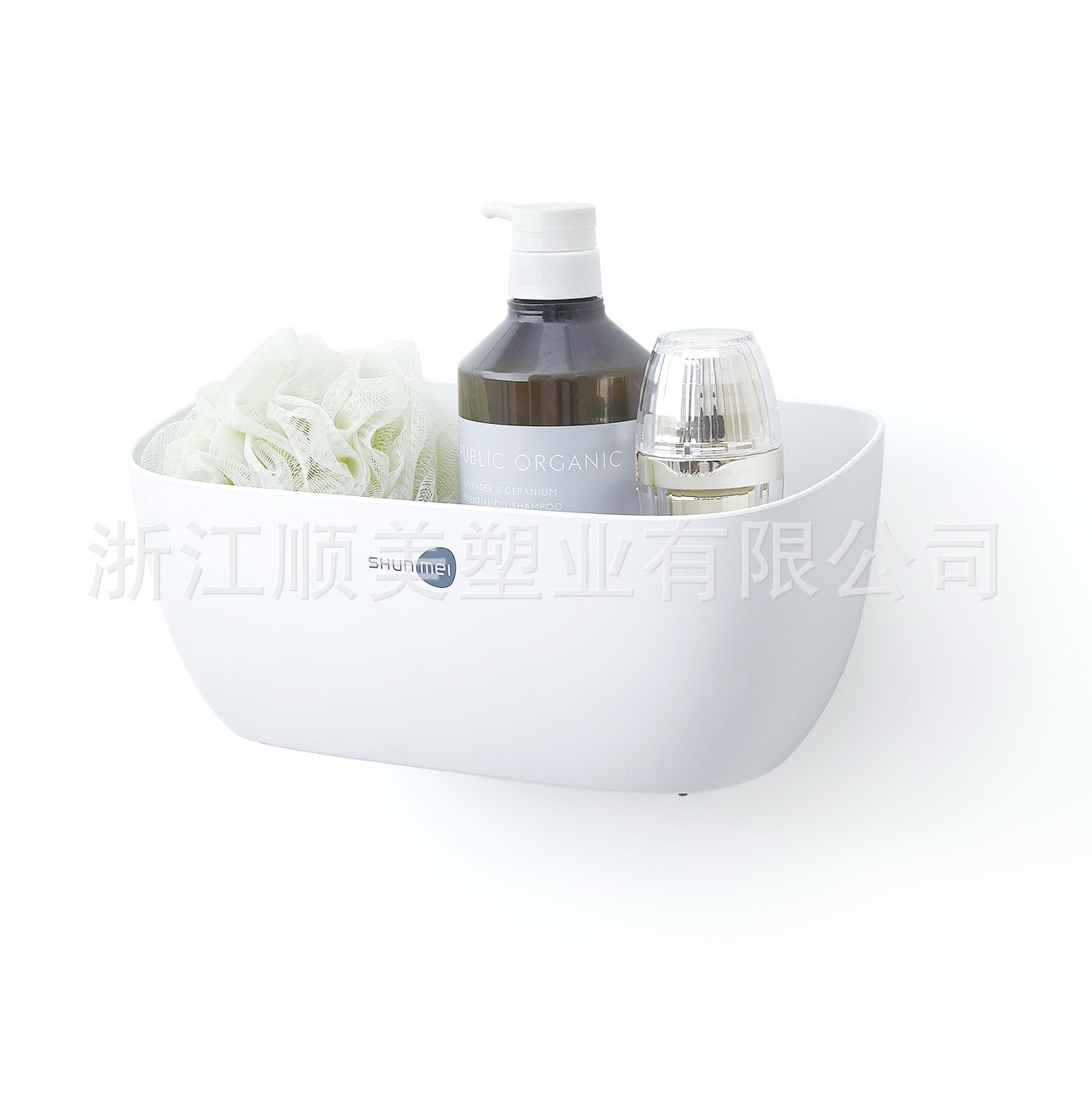 Shunmei latopach chuck soap box new upgrade version of the bathroom chuck storage Shunmei latopach chuck soap box new upgrade version of the bathroom chuck storage