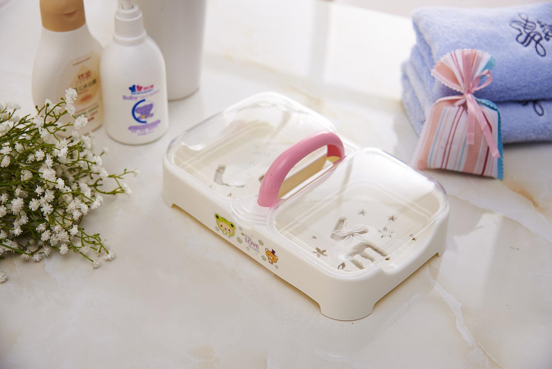 Blue Bathroom Furniture Daily Portable Soap Box Plastic Soap Soap Box Soap Box Modern Minimalist Blue Bathroom Furniture Daily Portable Soap Box Plastic Soap Soap Box Soap Box Modern Minimalist