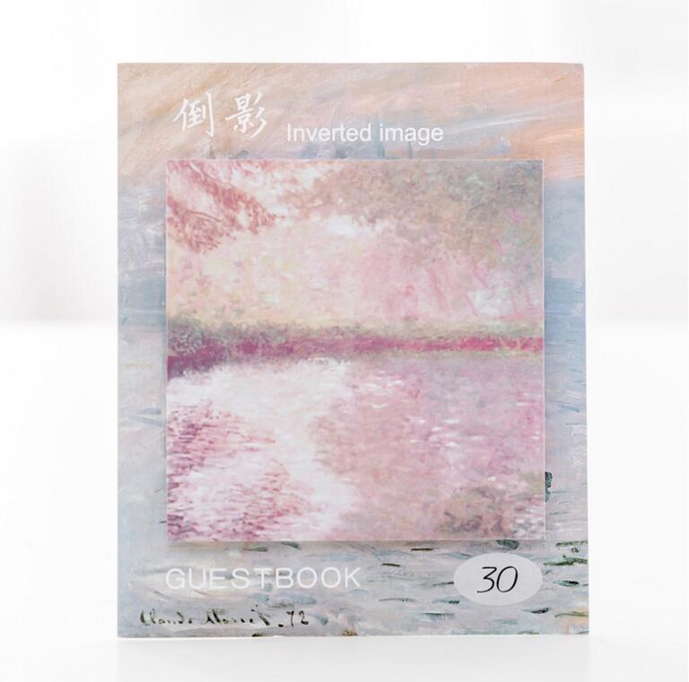 New Creative Oil Painting Square Sticky Notes Note Sticker Student Tearable Message Notepad Memo Memo Notes New Creative Oil Painting Square Sticky Notes Note Sticker Student Tearable Message Notepad Memo Memo Notes