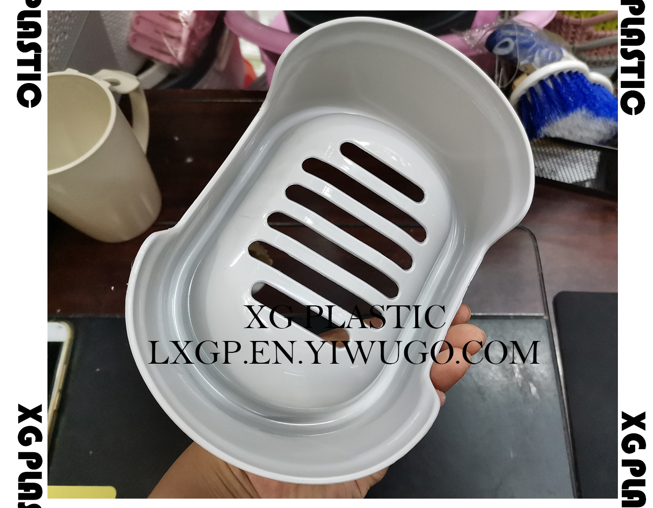 new arrival soap holder bathroom soap box high quality soap dishes classic style durable storage soap tray hot sales new arrival soap holder bathroom soap box high quality soap dishes classic style durable storage soap tray hot sales