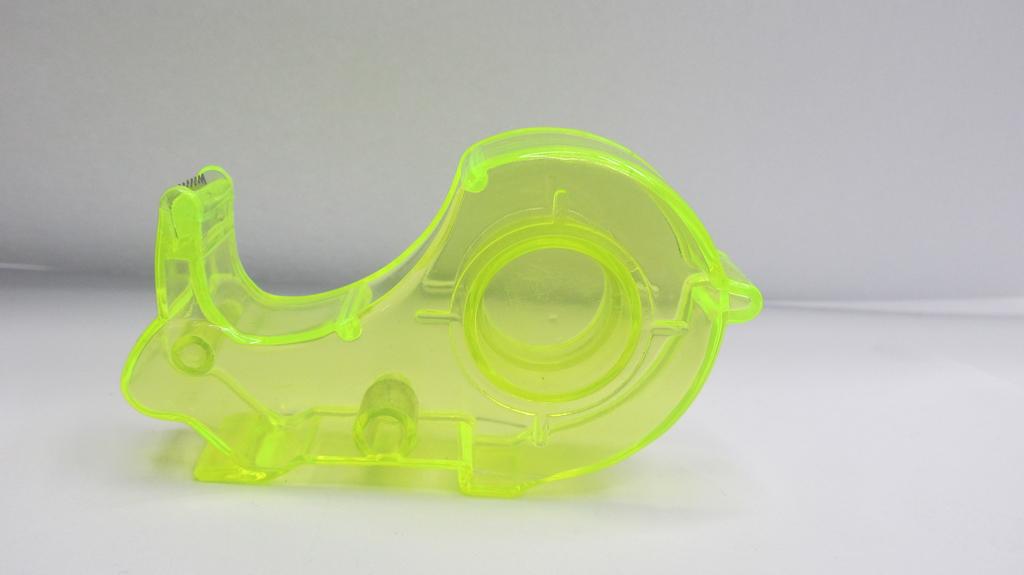Small tape cutter