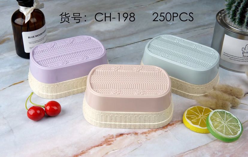 Creative soapy soap box with lid bathroom large soap rack bathroom waterproof soap spot