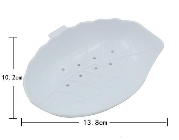 Cute Little Duck Suction Cup Drain Soap Box Creative Soap Box Soap Holder Strong Wall-Mounted Soap Box
