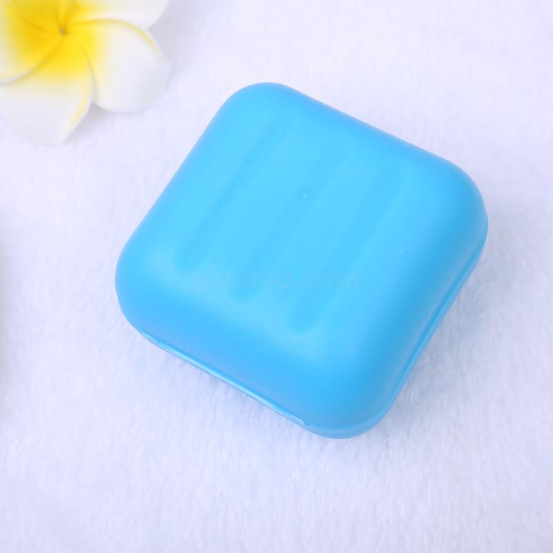 Factory Supply Daily Necessities Department Store Travel Portable Handmade Little Soap Soap Box