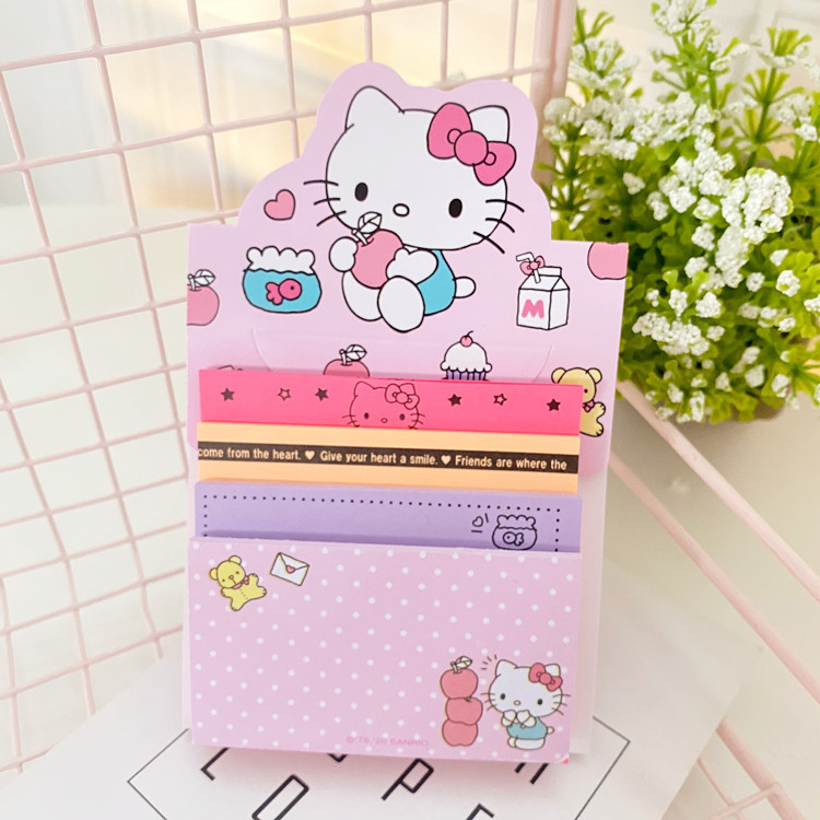 Melody Clow M Sticky Notes Cartoon Stand Note Paper Message Note Sticker Little White Dog Notepad New Melody Clow M Sticky Notes Cartoon Stand Note Paper Message Note Sticker Little White Dog Notepad New