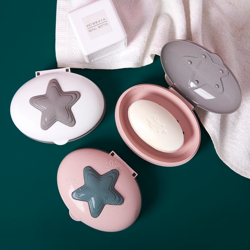 JKC-5607 Starfish Soap Box Flip Soap Box Drain Rack Soap Box Soap Box Soap Dish Soap Box Soap Rack Wholesale JKC-5607 Starfish Soap Box Flip Soap Box Drain Rack Soap Box Soap Box Soap Dish Soap Box Soap Rack Wholesale