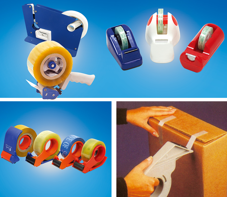Tape cutter