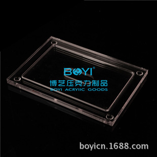 Between the hotel bathroom acrylic square box soap dish frame guest room soap box tray seat boutique manufacturers direct sales Between the hotel bathroom acrylic square box soap dish frame guest room soap box tray seat boutique manufacturers direct sales