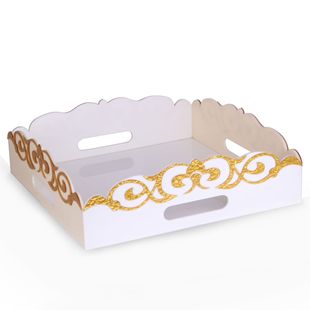 Between the hotel bathroom acrylic square box soap dish frame guest room soap box tray seat boutique manufacturers direct sales Between the hotel bathroom acrylic square box soap dish frame guest room soap box tray seat boutique manufacturers direct sales