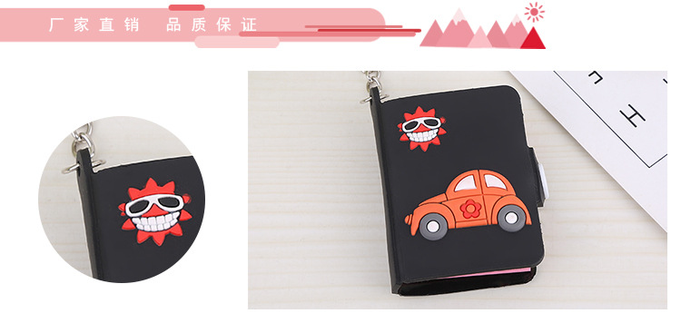 Korean Cartoon Cute PVC Flexible Glue Sticky Notes Creative Personality Notepad Mini Office Tearable Note Sticker Korean Cartoon Cute PVC Flexible Glue Sticky Notes Creative Personality Notepad Mini Office Tearable Note Sticker