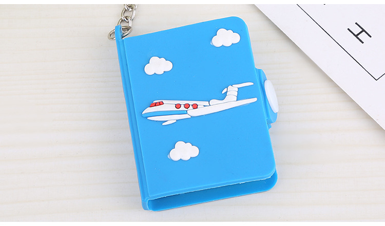 Korean Cartoon Cute PVC Flexible Glue Sticky Notes Creative Personality Notepad Mini Office Tearable Note Sticker Korean Cartoon Cute PVC Flexible Glue Sticky Notes Creative Personality Notepad Mini Office Tearable Note Sticker