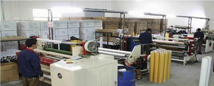 Tape cutter