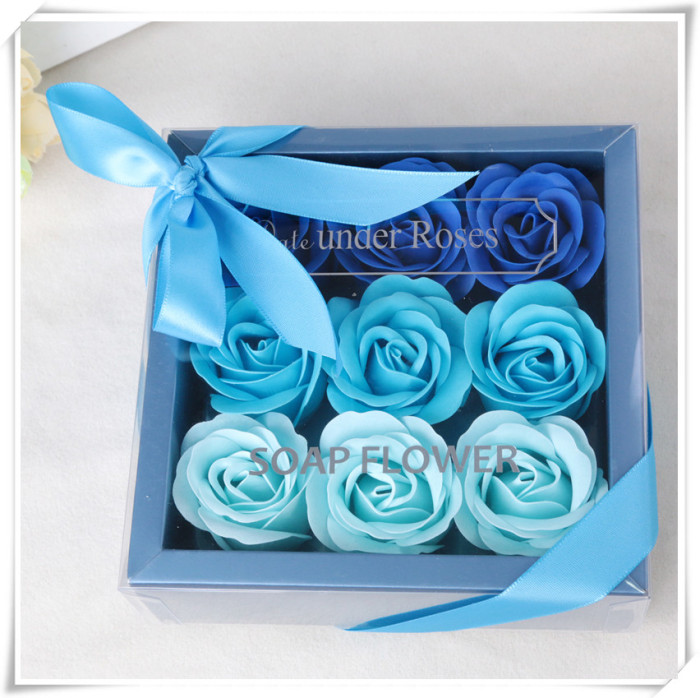 9 rose flower soap box with creative teachers send event planning gifts wholesale 9 rose flower soap box with creative teachers send event planning gifts wholesale