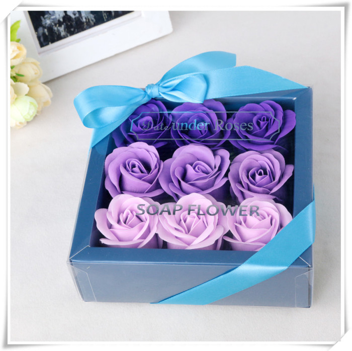 9 rose flower soap box with creative teachers send event planning gifts wholesale 9 rose flower soap box with creative teachers send event planning gifts wholesale