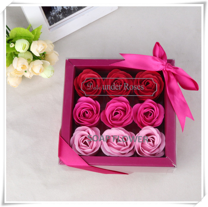 9 rose flower soap box with creative teachers send event planning gifts wholesale 9 rose flower soap box with creative teachers send event planning gifts wholesale