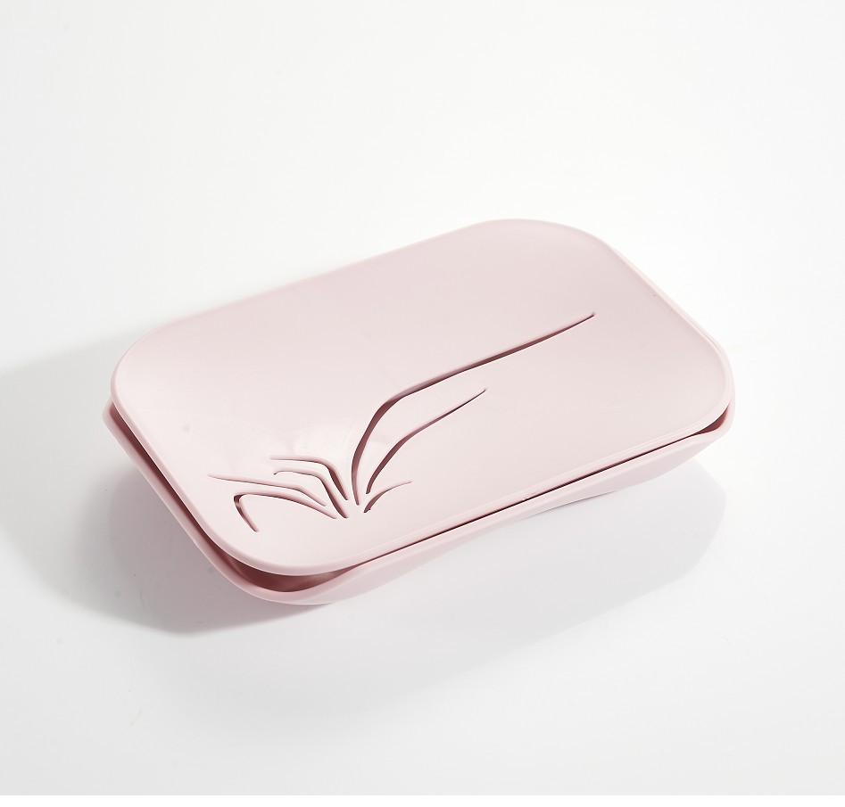 Orchid Soap Box Creative Double Layer Drain Soap Holder Bathroom Travel Soap Holder Soap Holder Wholesale Orchid Soap Box Creative Double Layer Drain Soap Holder Bathroom Travel Soap Holder Soap Holder Wholesale