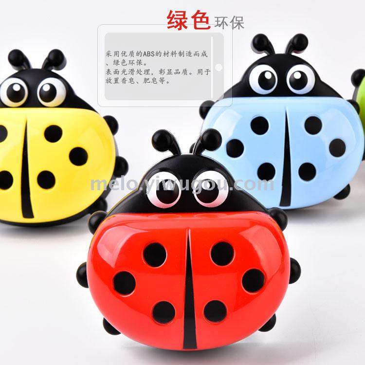 ladybug soap box