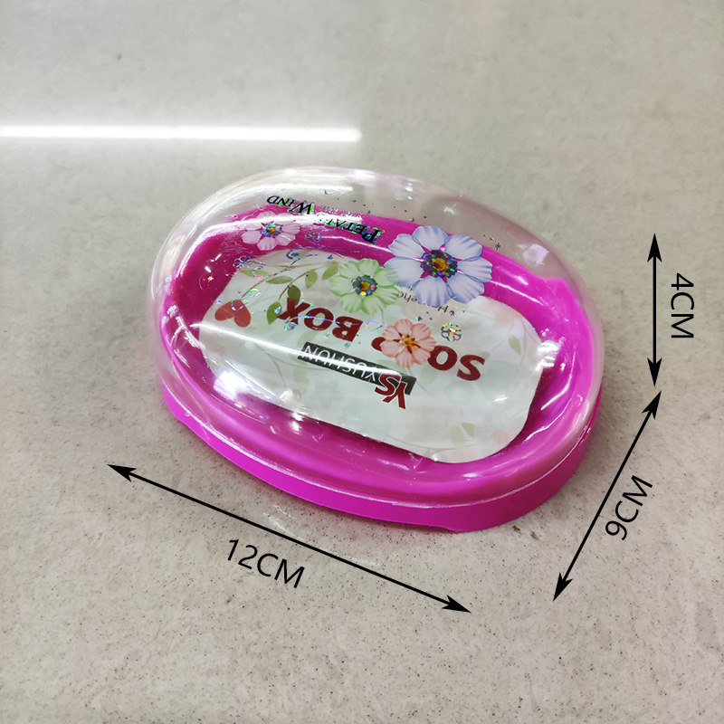 Soap Box Punch-Free Wall-Mounted Soap Dish Soap Box with Lid Waterproof Double Layer Drain Soap Box Soap Dish Soap Box Soap Box Punch-Free Wall-Mounted Soap Dish Soap Box with Lid Waterproof Double Layer Drain Soap Box Soap Dish Soap Box
