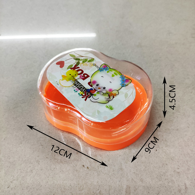 Soap Box Punch-Free Wall-Mounted Soap Dish Soap Box with Lid Waterproof Double Layer Drain Soap Box Soap Dish Soap Box Soap Box Punch-Free Wall-Mounted Soap Dish Soap Box with Lid Waterproof Double Layer Drain Soap Box Soap Dish Soap Box