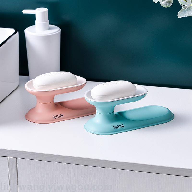 For your rolating double SOAP box, the home BATHROOM SOAP box