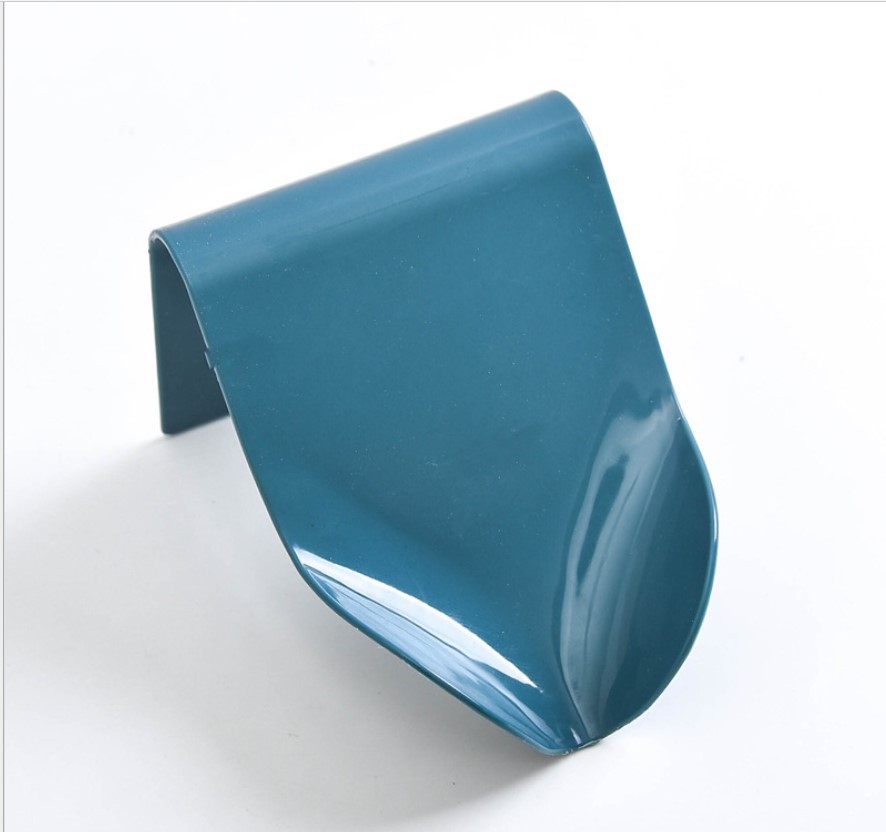 Creative Asphalt STAND SOAP box Storage and finishing Shelf SOAP Box Powerful non-trace SOAP manufacturers Creative Asphalt STAND SOAP box Storage and finishing Shelf SOAP Box Powerful non-trace SOAP manufacturers