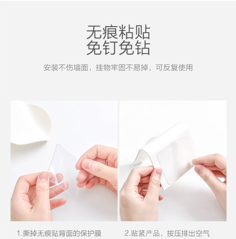 Creative Asphalt STAND SOAP box Storage and finishing Shelf SOAP Box Powerful non-trace SOAP manufacturers Creative Asphalt STAND SOAP box Storage and finishing Shelf SOAP Box Powerful non-trace SOAP manufacturers