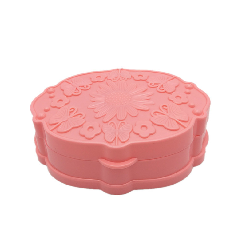 Sunflower Carved Incense Soap Box Bathroom Drain Incense Soap Box Butterfly Soap Box Soap Holder Soap Dish Soap Box Sunflower Carved Incense Soap Box Bathroom Drain Incense Soap Box Butterfly Soap Box Soap Holder Soap Dish Soap Box