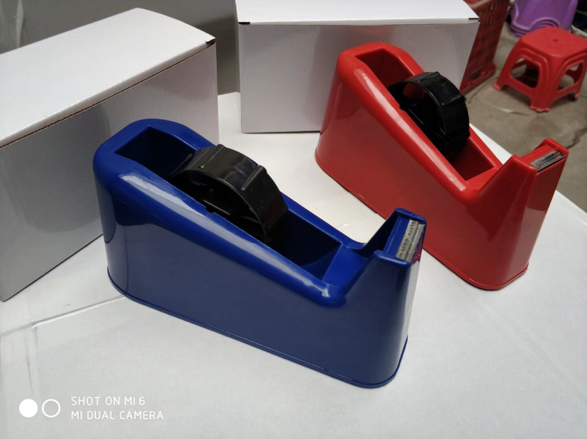 Stationery Tape Dispenser Office Stationery Tape Dispenser
Tape Cutter