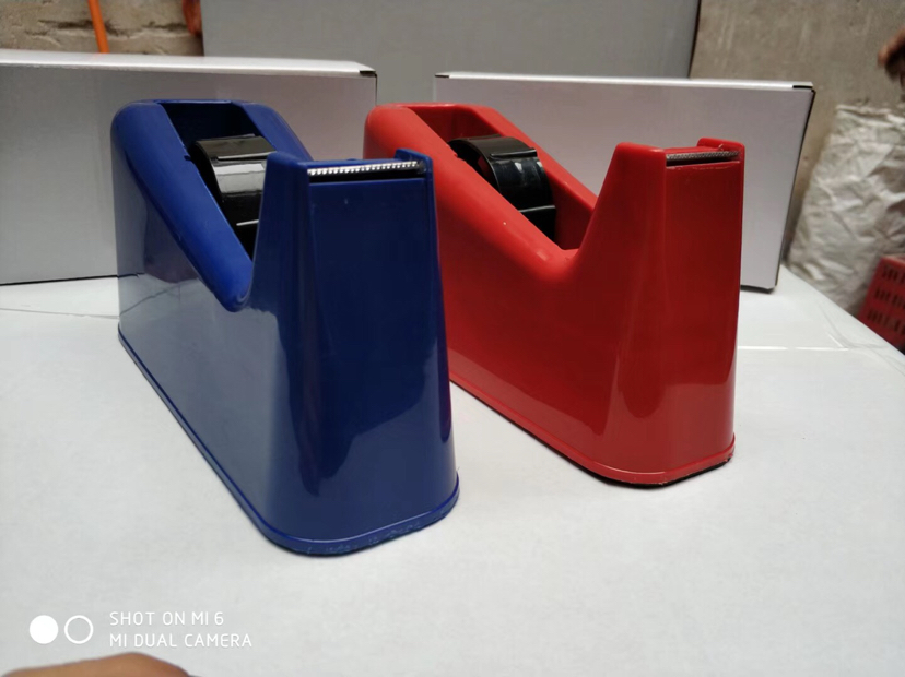 Stationery Tape Dispenser Office Stationery Tape Dispenser
Tape Cutter Stationery Tape Dispenser Office Stationery Tape Dispenser
Tape Cutter