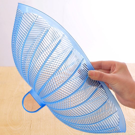 Colorful Plastic Table Cover Food Cover Vegetable Cover Kitchen Summer Fly and Insect Proof Vegetable Cover round Dish Cover Vegetable Cover Sub Food Cover
