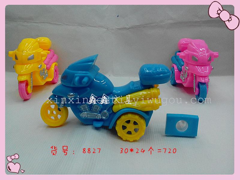 Motorcycle styling Pencil Sharpener