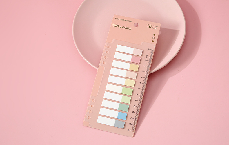 Yue Lu Pet Retro Loose-Leaf Index Sticky Notes Fresh Journal-Foot Collage Material Note Sticker Cross-Border Wholesale Yue Lu Pet Retro Loose-Leaf Index Sticky Notes Fresh Journal-Foot Collage Material Note Sticker Cross-Border Wholesale