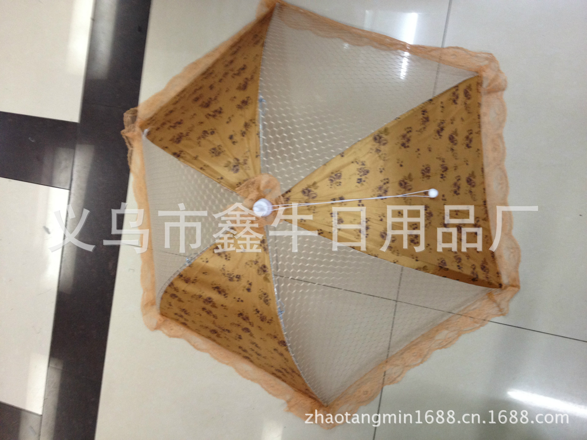 Yiwu Factory Direct Sales Food Cover Printed Food Cover Dish Umbrella Fly Cover Shrink Square Vegetable Cover Yiwu Factory Direct Sales Food Cover Printed Food Cover Dish Umbrella Fly Cover Shrink Square Vegetable Cover