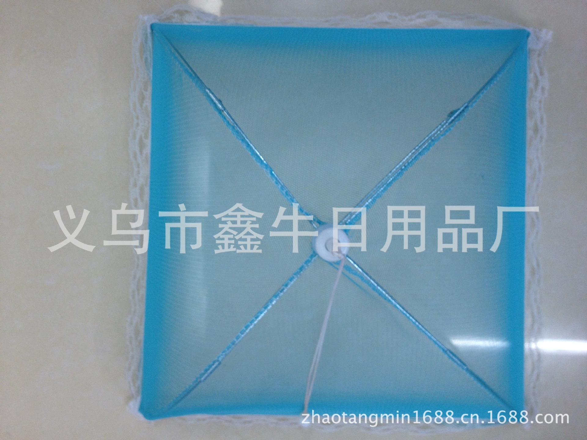 Yiwu Factory Direct Sales Food Cover Printed Food Cover Dish Umbrella Fly Cover Shrink Square Vegetable Cover Yiwu Factory Direct Sales Food Cover Printed Food Cover Dish Umbrella Fly Cover Shrink Square Vegetable Cover