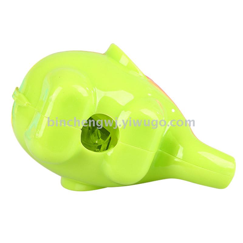Cute cartoon elephant design Pencil Sharpener Pencil Sharpener Pencil Sharpener machine supplies