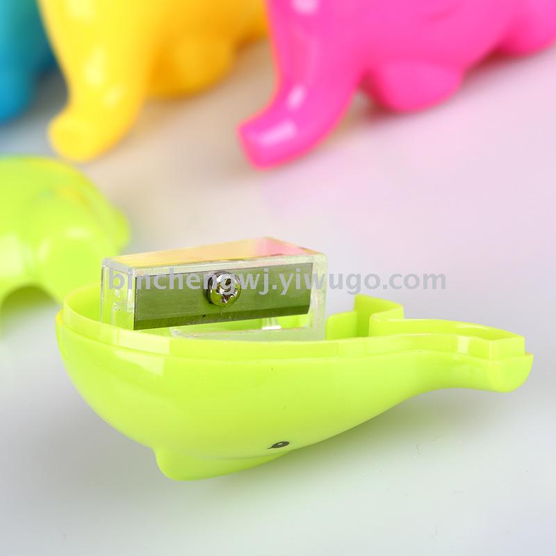 Cute cartoon elephant design Pencil Sharpener Pencil Sharpener Pencil Sharpener machine supplies Cute cartoon elephant design Pencil Sharpener Pencil Sharpener Pencil Sharpener machine supplies