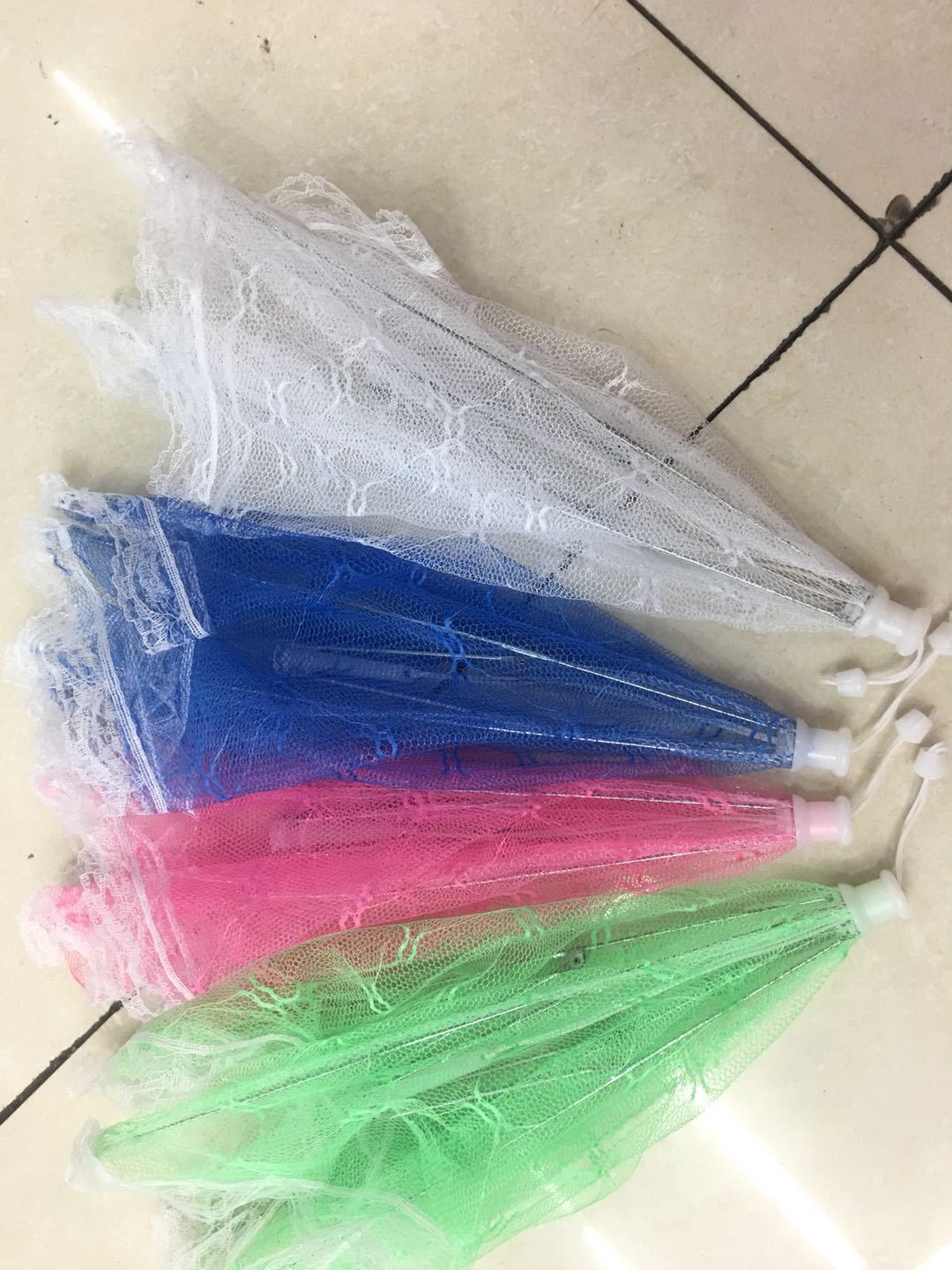 Our Factory Specializes in Producing Food Cover Printing Food Cover Dish Umbrella Fly Cover Shrink Square Vegetable Cover