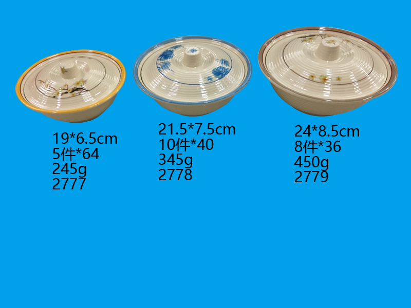 Melamine tableware Melamine cover bowl large amount of spot stock at low price to deal with the petri dish decal cover bowl Melamine tableware Melamine cover bowl large amount of spot stock at low price to deal with the petri dish decal cover bowl