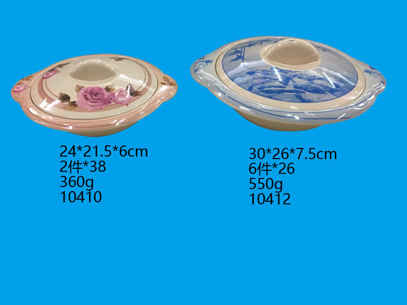 Melamine tableware Melamine cover bowl large amount of spot stock at low price to deal with the petri dish decal cover bowl Melamine tableware Melamine cover bowl large amount of spot stock at low price to deal with the petri dish decal cover bowl