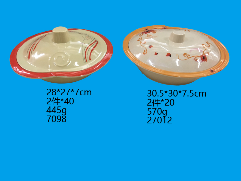 Melamine tableware Melamine cover bowl large amount of spot stock at low price to deal with the petri dish decal cover bowl Melamine tableware Melamine cover bowl large amount of spot stock at low price to deal with the petri dish decal cover bowl