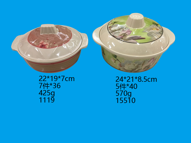 Melamine tableware Melamine cover bowl large amount of spot stock at low price to deal with the petri dish decal cover bowl Melamine tableware Melamine cover bowl large amount of spot stock at low price to deal with the petri dish decal cover bowl