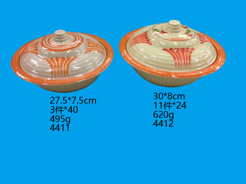 Melamine tableware Melamine cover bowl large amount of spot stock at low price to deal with the petri dish decal cover bowl Melamine tableware Melamine cover bowl large amount of spot stock at low price to deal with the petri dish decal cover bowl