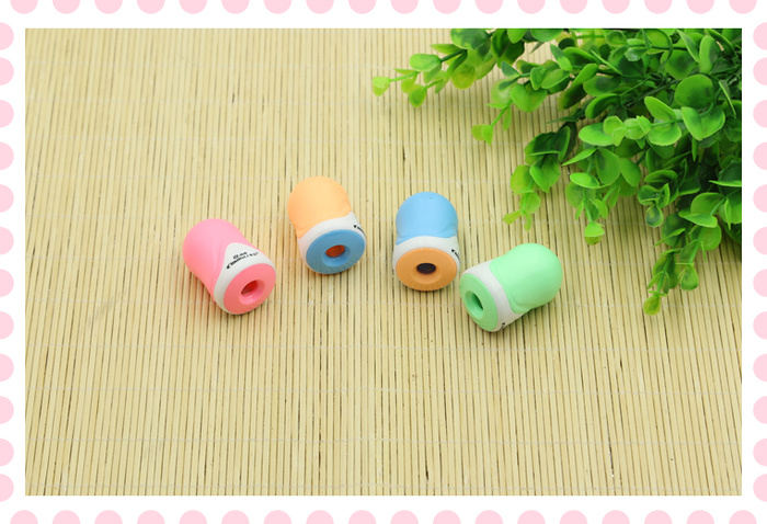 Student Stationery Pencil Shapper Pencil Sharpener Creative Cute Cartoon Pencil Sharpener Student Stationery Pencil Shapper Pencil Sharpener Creative Cute Cartoon Pencil Sharpener
